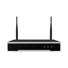 Wi-Fiネットワークビデオレコーダー DS-7104NI-k1/W/M(JEI-7104WR)