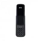 カバー付き電子錠(開き戸用)