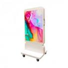 LEDサイネージ片面型(固定月額レンタル|3年契約)