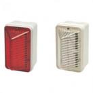 LEDフラッシュライト(レッド)