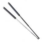 4140カスタムスチール警棒 合皮 31インチ