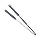 4140カスタムスチール警棒 合皮 26インチ