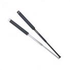 4140カスタムスチール警棒 合皮 21インチ