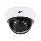 AHD200万画素暗視ドームカメラ(ピント調整可能)