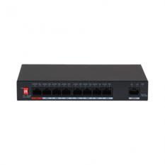 POEアンマネージドスイッチングハブ 8ポート