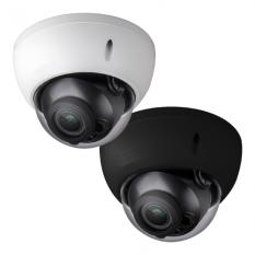 CVI 800万画素 防水暗視 電動バリフォーカルドームカメラ (JHDBW1801RN-Z)