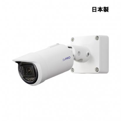 i-PRO 500万画素カメラ(WV-S15500-V3LN)