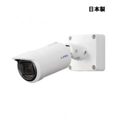 i-PRO 500万画素カメラ(WV-S15500-V3LN)