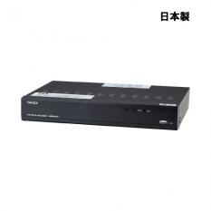 TAKEX AHDデジタルレコーダー(AHD404R-B)