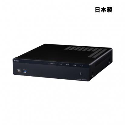 TOA AHDレコーダー(AH-R204P-4)