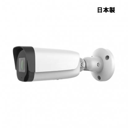 IPC 200万画素 電動バリフォーカルカメラ