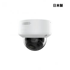 IPC 200万画素 電動バリフォーカルドームカメラ