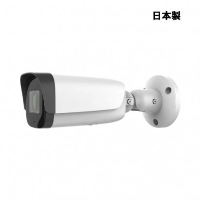IPC 500万画素 電動バリフォーカルカメラ