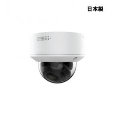 IPC 500万画素 電動バリフォーカルドームカメラ