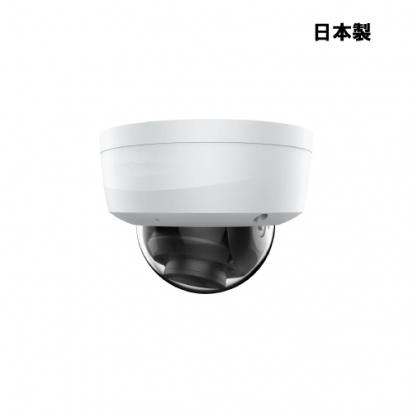 IPC 200万画素 ドームカメラ
