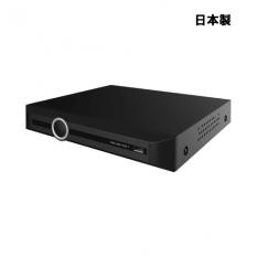 NVR POE内蔵ネットワークビデオレコーダー 4CH