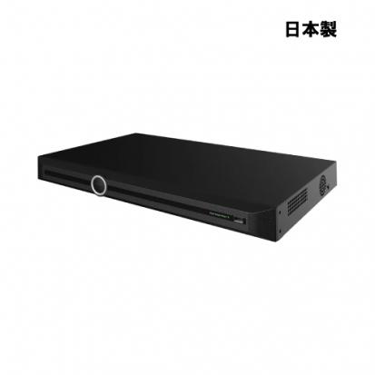 NVR POE内蔵ネットワークビデオレコーダー 8CH