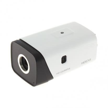 CVI 210万画素 ボックス型カメラ(レンズ別売り)