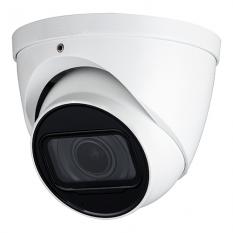 CVI 800万画素 防水暗視 電動バリフォーカルドームカメラ HAC-HDW1801T-Z-A(JHDW1801T-Z)