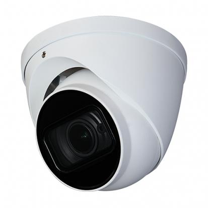 CVI 500万画素防水暗視 電動バリフォーカルドームカメラ HAC-HDW1500T-Z-A-POC(JHDW1500T-Z)