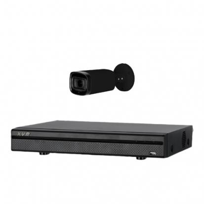 CVI800万画素屋外カメラ(JHFW1801R-Z_B)セット