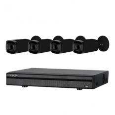 CVI800万画素屋外カメラ(JHFW1801R-Z_B)セット