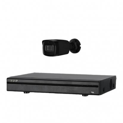 CVI800万画素屋外カメラ(JHFW1801TL-A_B)セット