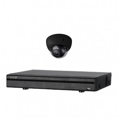 CVI800万画素ドームカメラ(JHDBW1801RN-Z_B)セット