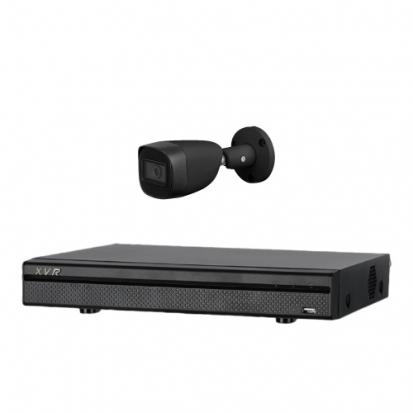 CVI500万画素屋外カメラ(JHFW1500C)セット