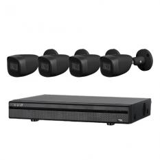 CVI500万画素屋外カメラ(JHFW1500C)セット